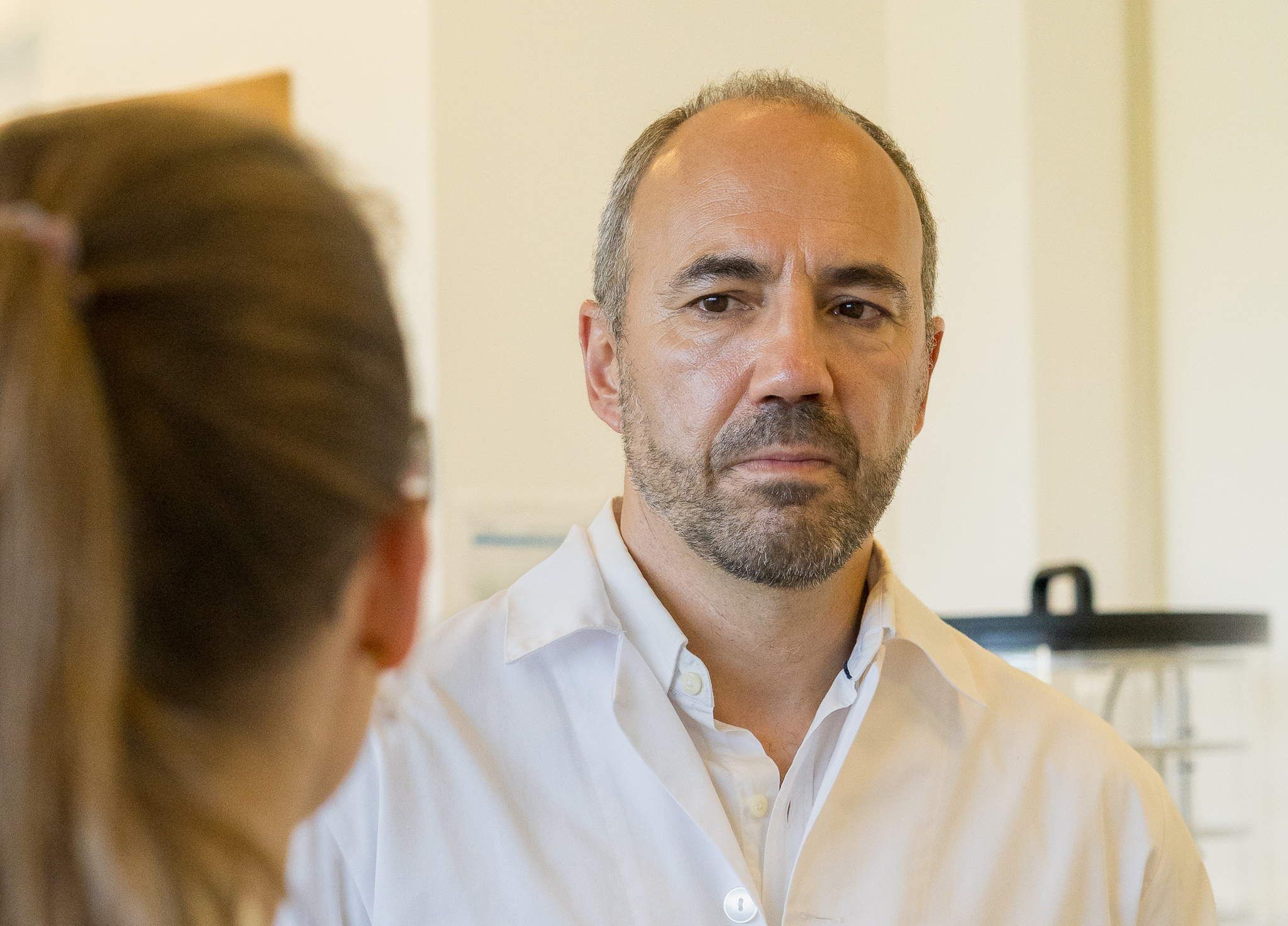 Tecnologia da Stemmatters entra no radar da Merck