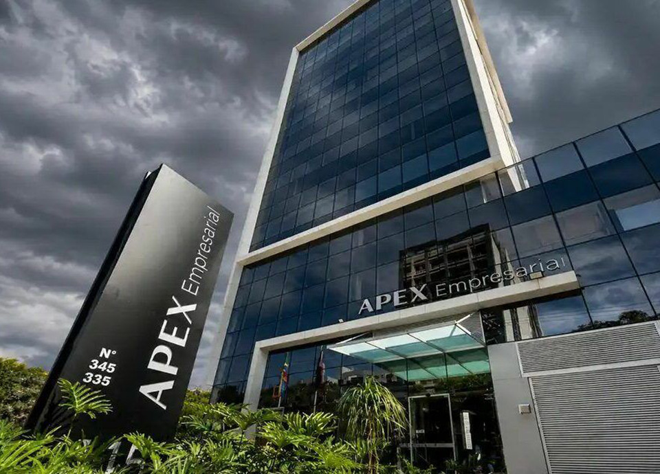 Buraco da Apex Partners  p&otilde;e opera&ccedil;&atilde;o de Lisboa em risco