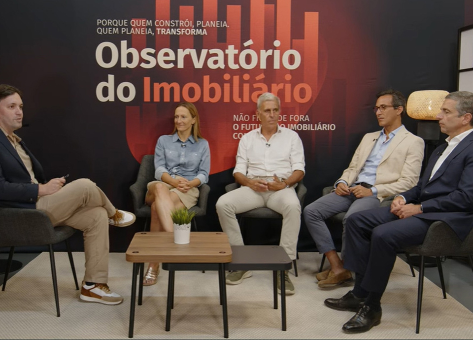 Imobiliário de luxo sofre com falta de oferta em Portugal