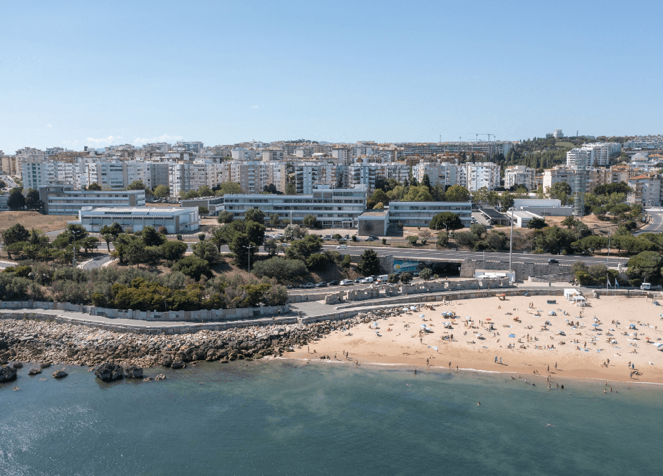 Oeiras no centro da economia azul a n&iacute;vel global. J&aacute; em junho.