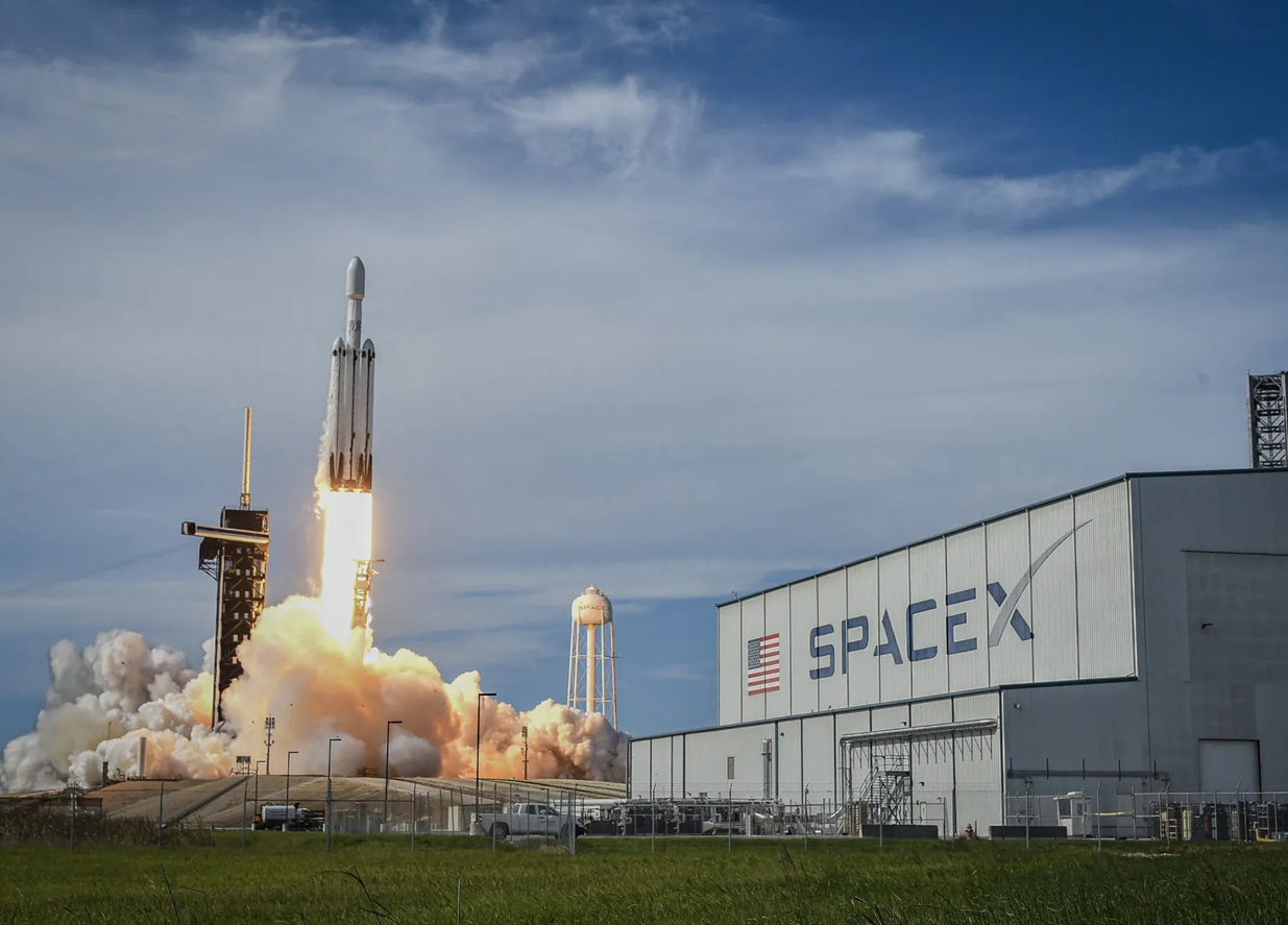 SpaceX e OpenAI s&atilde;o as estrelas  que o mercado espera em 2026