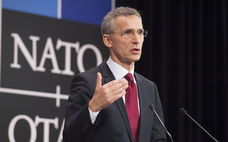 Cimeira da NATO: presidente eslovaco quer contenção face à Ucrânia
