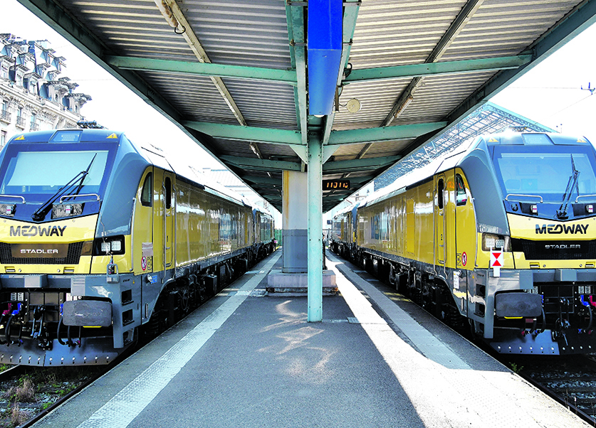 Apostar em Fran&ccedil;a para ser mesmo europeu