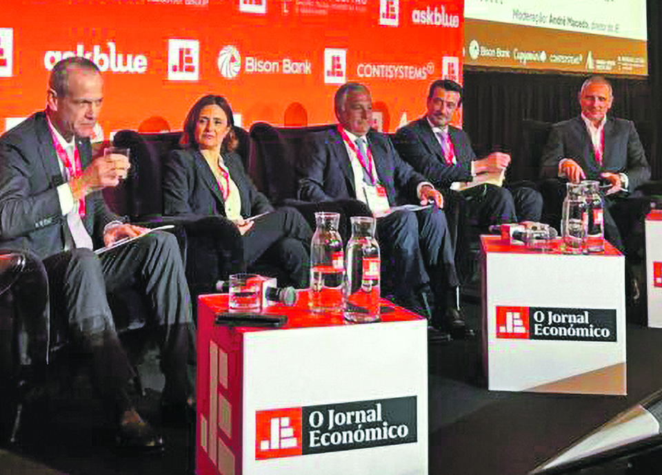 BCP, BPI e Montepio p&otilde;em &agrave; venda 265 milh&otilde;es de malparado