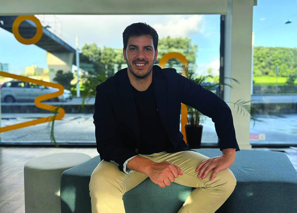 Espanha vai ser primeiro mercado internacional  da Bloop