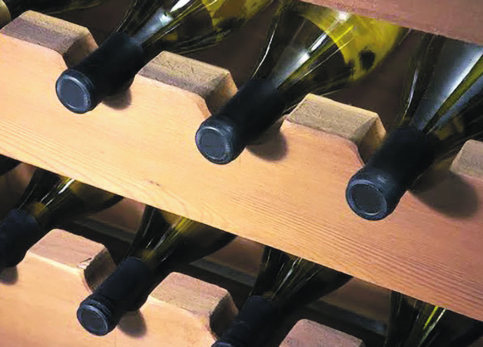 Importa&ccedil;&atilde;o de mau vinho tira  75 milh&otilde;es por ano aos produtores