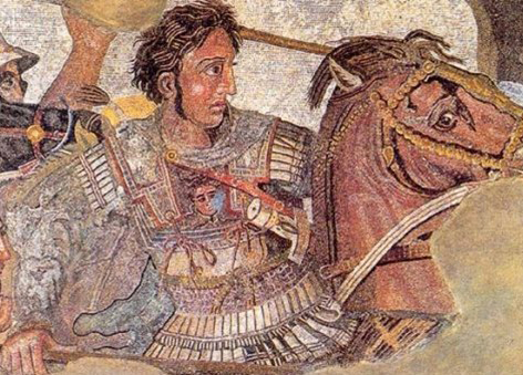 Inspirações da História  para líderes de empresas familiares