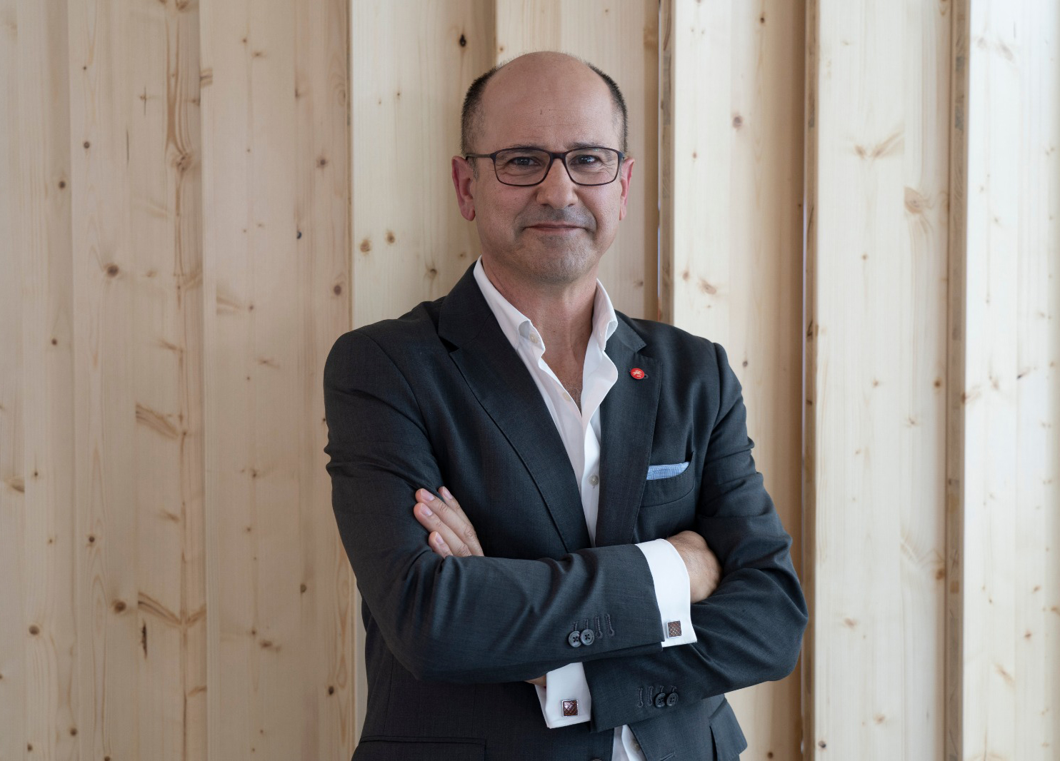 Jo&atilde;o Bento sai dos CTT  e vai ser chairman da Altri