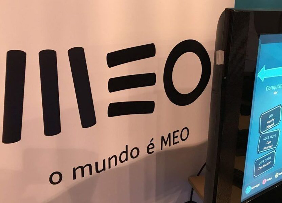 Meo cresce suportada pelo negócio da energia