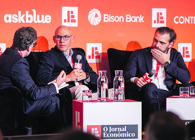 Revolut assume objetivo de ser  o principal banco portugu&ecirc;s