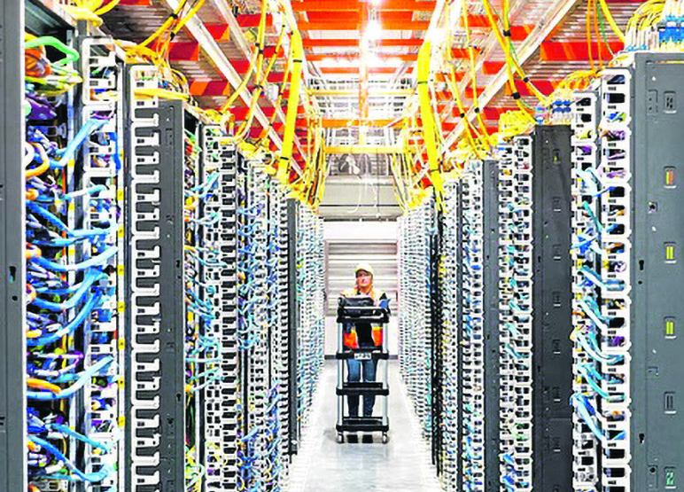 SoftwareOne conta com Portugal para refor&ccedil;ar rede