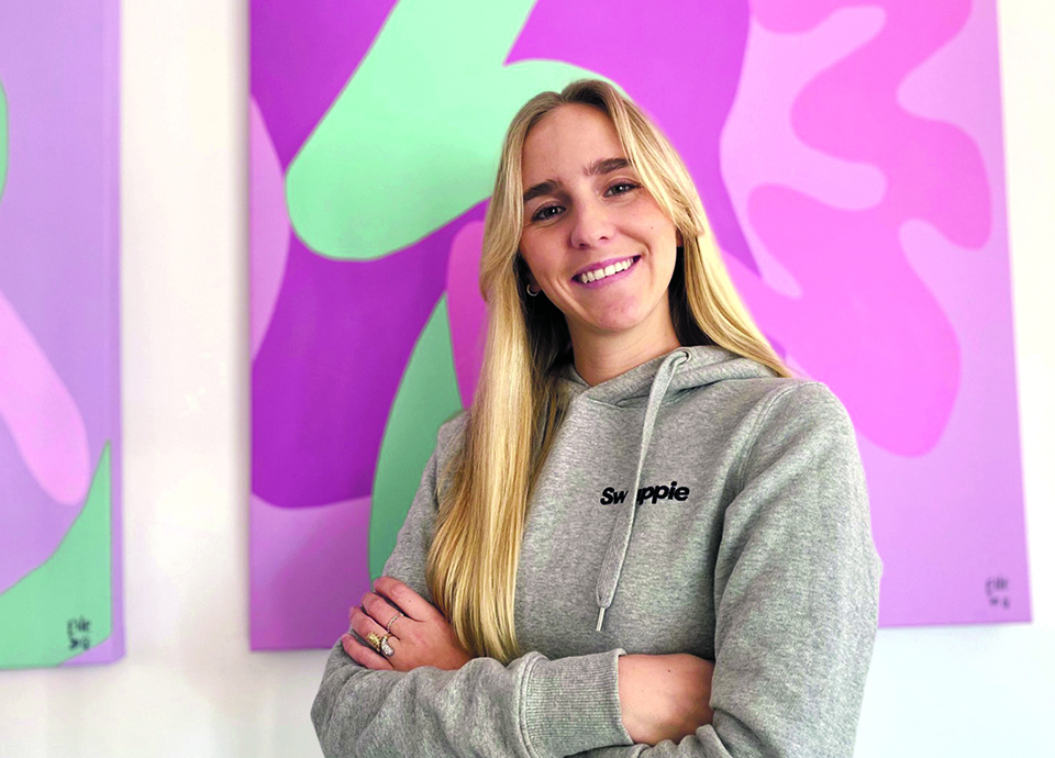 Swappie passa a vender Macs recondicionados em Portugal