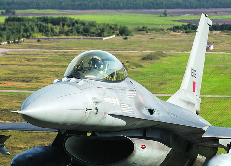 Team USA vs Team Europa: quem ganha a batalha global pelos c&eacute;us?