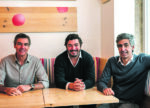 Vira Frangos inicia expansão internacional e abre restaurante em Barcelona