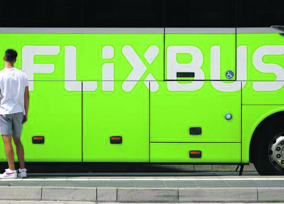 Flixbus espera e desespera há oito anos para ter acesso ao terminal de Sete Rios