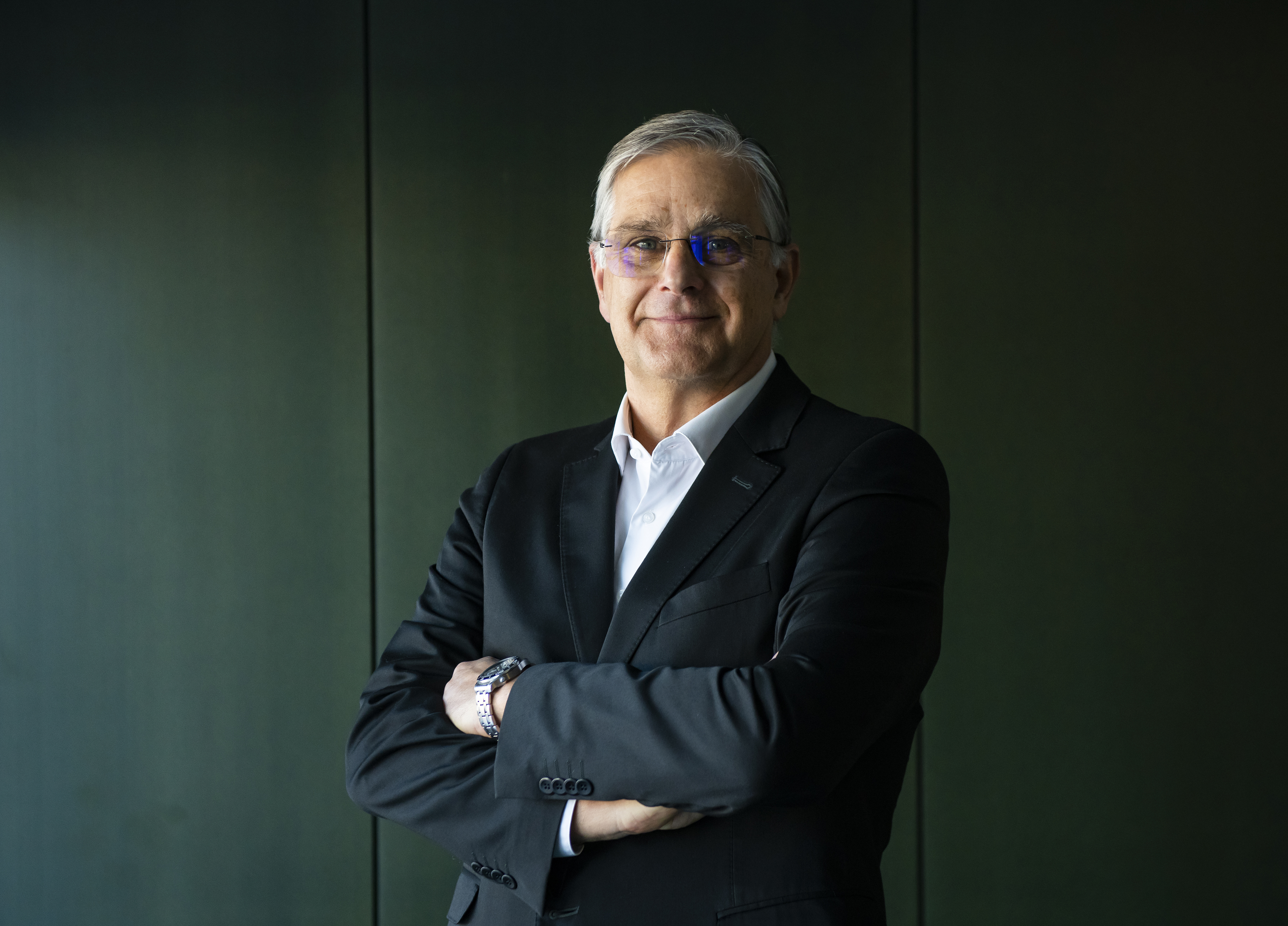 Incentea quer fechar duas aquisi&ccedil;&otilde;es  no mercado espanhol muito em breve