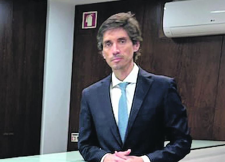 Italianos da Rekeep avan&ccedil;am  para Espanha a partir de Portugal