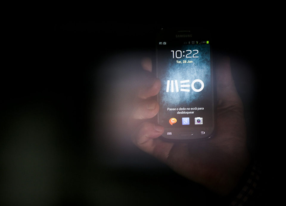 Meo diversifica neg&oacute;cio para fugir &agrave; concorr&ecirc;ncia  nas telecom