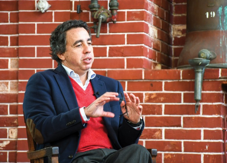 Nove meses depois, Instituto da Vinha  e do Vinho tem nova direção em funções