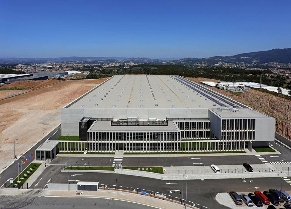 Square adquire unidade industrial  em Santo Tirso  por 8,7 milhões