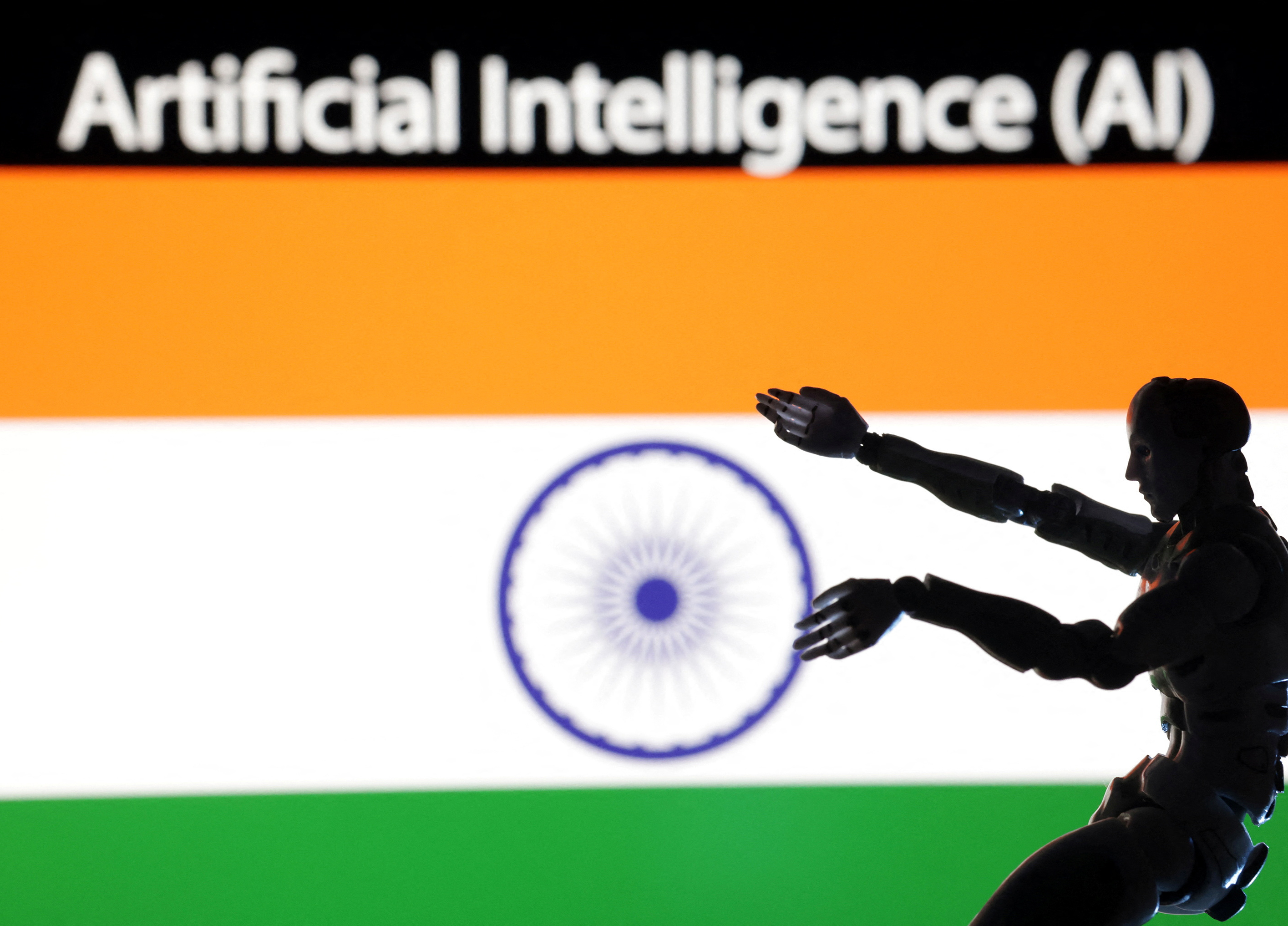 Tecnológicas investem 67,5 mil milhões  na Índia