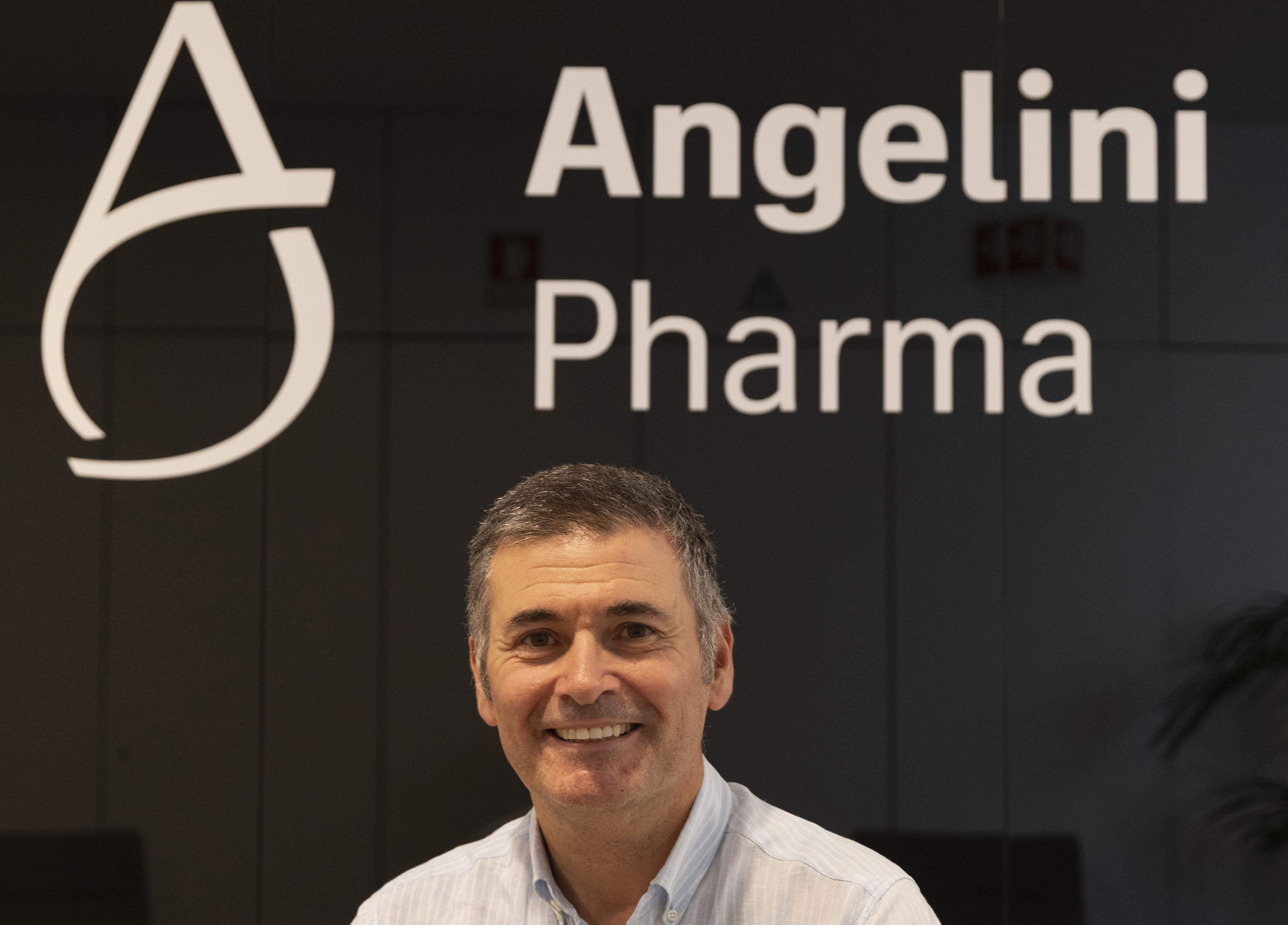Angelini Pharma quer crescer dois milhões ao ano até 2028