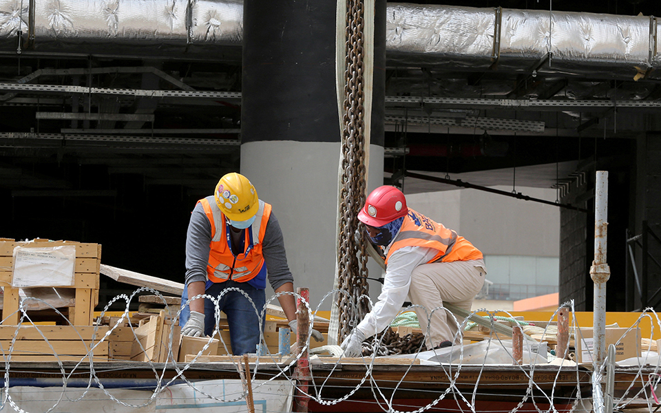 Construção e turismo pedem celeridade na integração  e formação de imigrantes