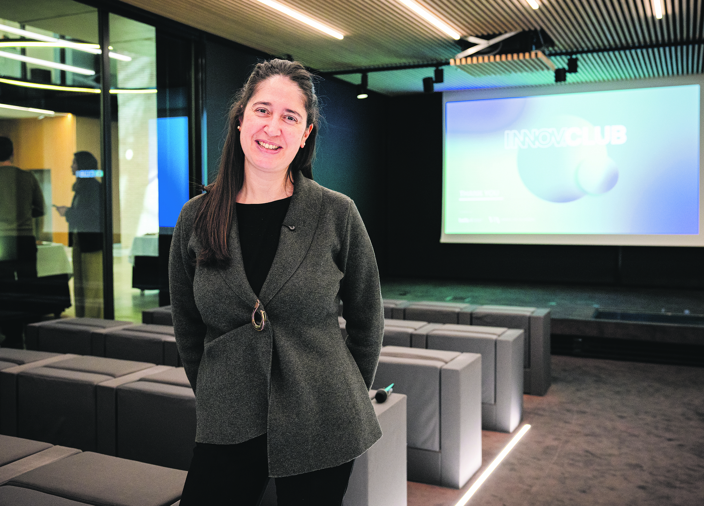 Desinvestimento americano preocupa Champalimaud. &ldquo;&Eacute; dram&aacute;tico&rdquo;