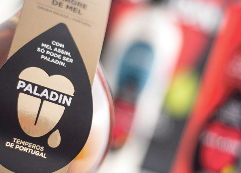 Dona da Paladin quer duplicar  peso das vendas ao exterior