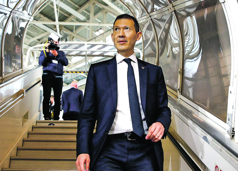 E o conv&iacute;vio  com o Estado portugu&ecirc;s  na TAP?