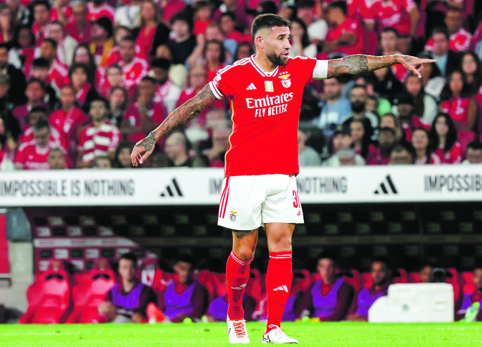 Está o Benfica - e o futebol português - financeiramente preparado para o futuro?
