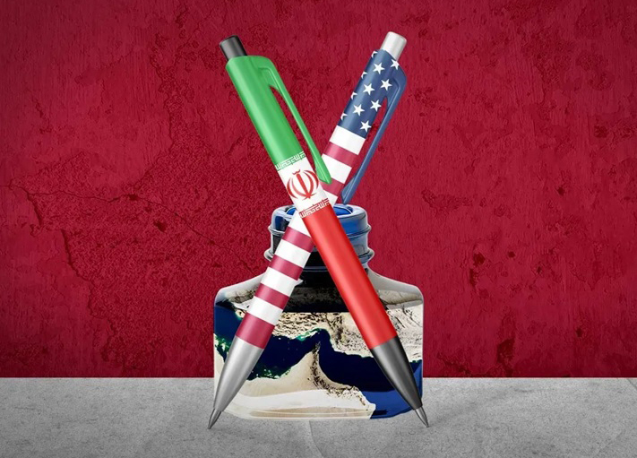 Mercado &agrave; espera de acordo entre Estados Unidos e Ir&atilde;o