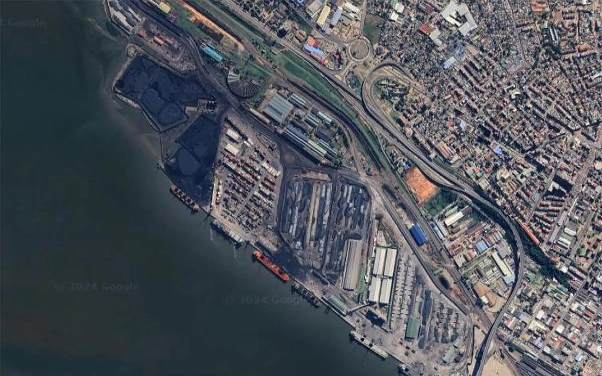 Mo&ccedil;ambique e Cabo Verde querem portos mais competitivos