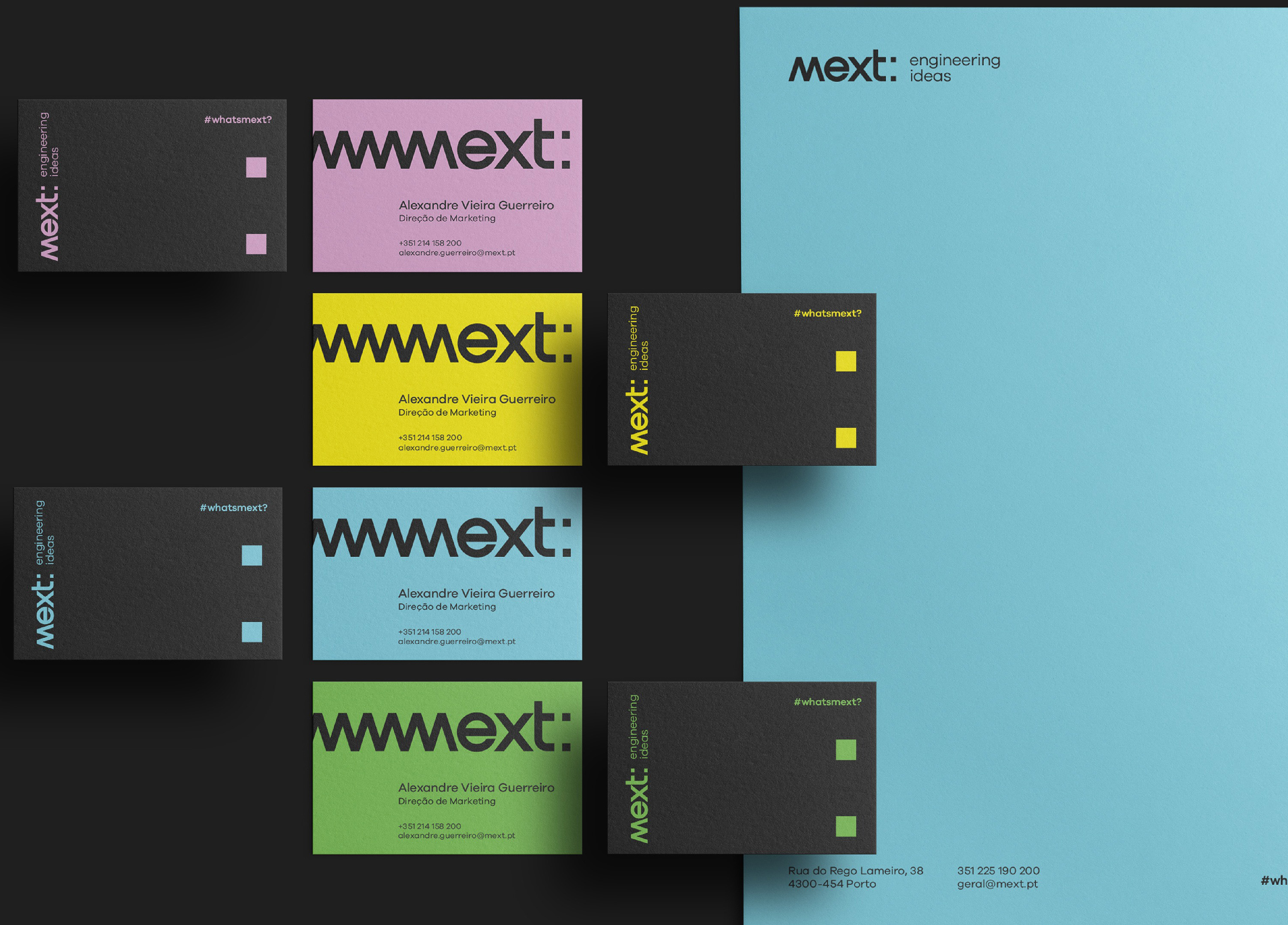 Mota-Engil Next investe na Sigma Easy Charge