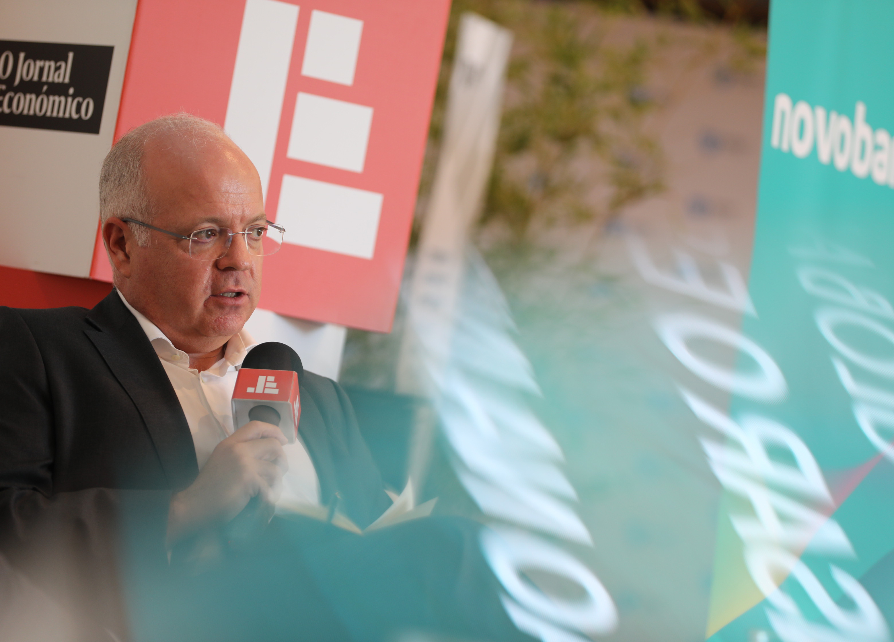 “Só financiamos projetos verdadeiramente sustentáveis”