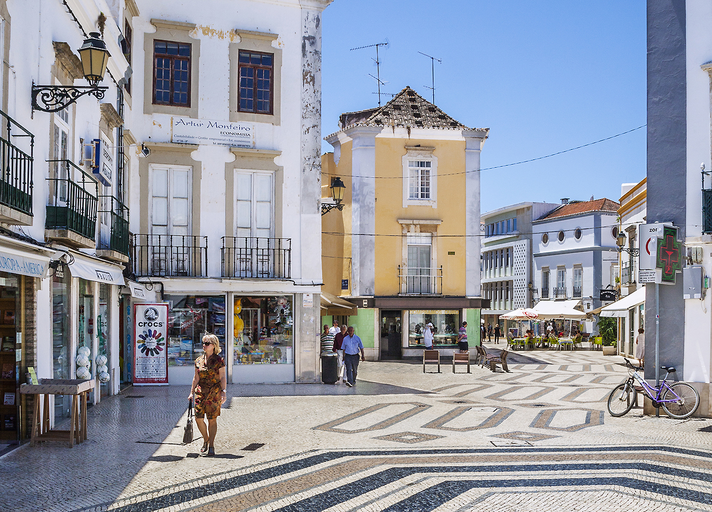 Turismo  do Algarve “ambiciona” ligação direta do Brasil para Faro