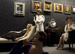 Bilionários querem ser mais ativos na criação de riqueza