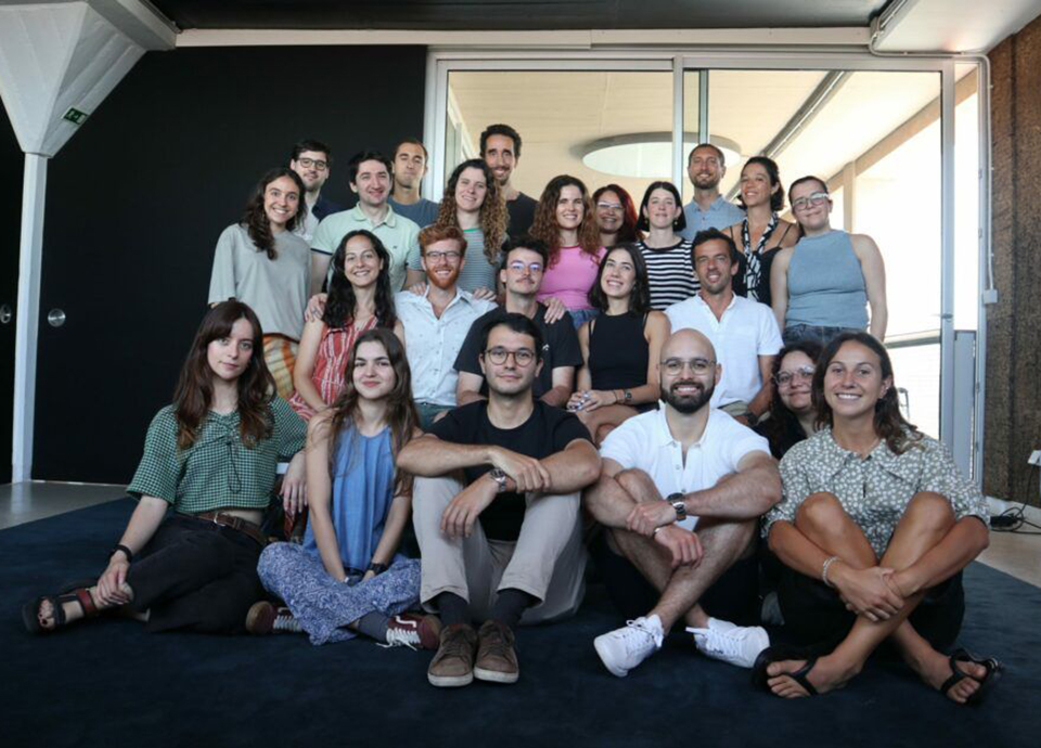 Goparity prepara entrada em startups com rondas at&eacute; 1 milh&atilde;o