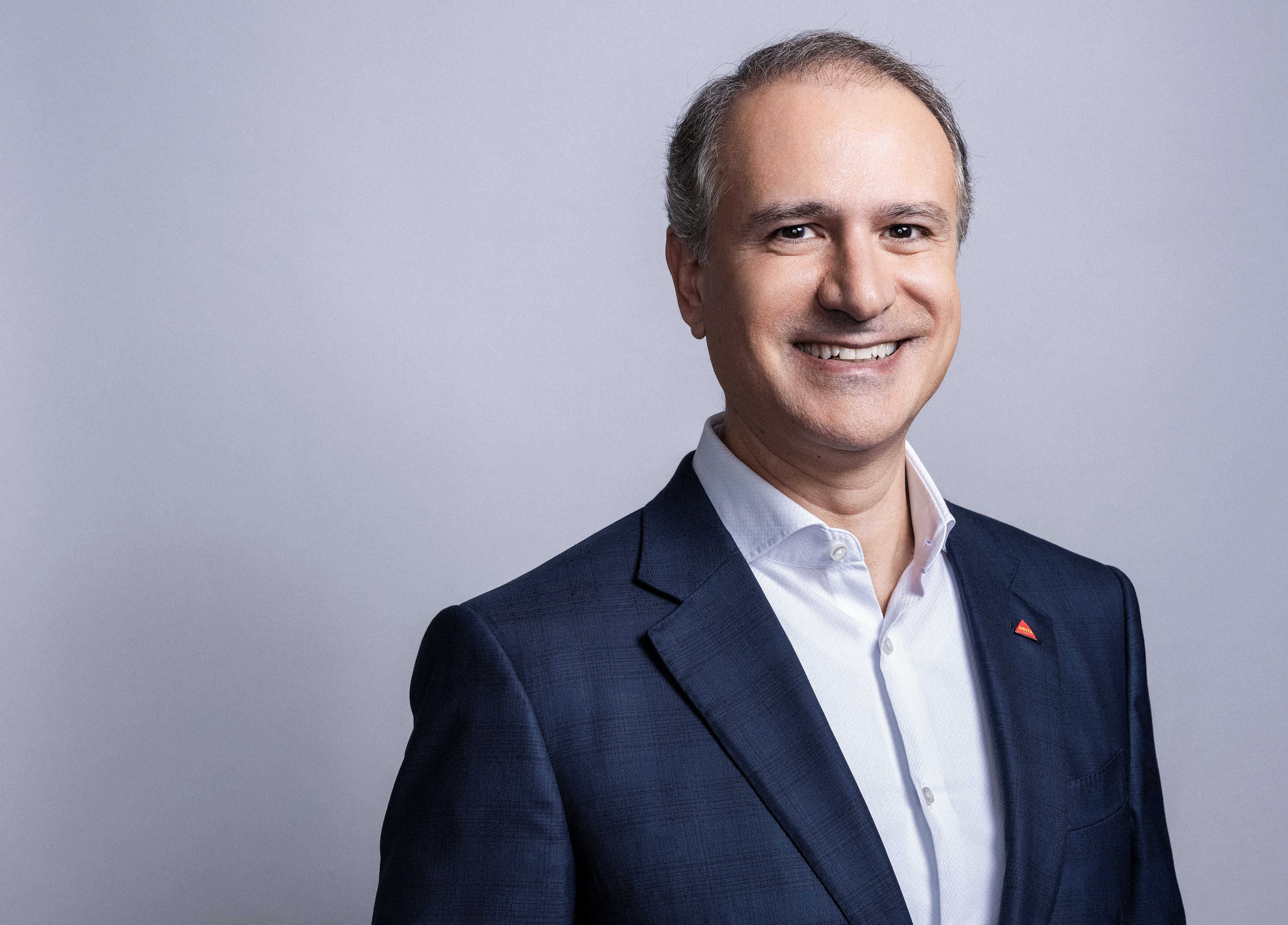 “Grande impacto das tarifas foi colocar-nos a pensar em África”