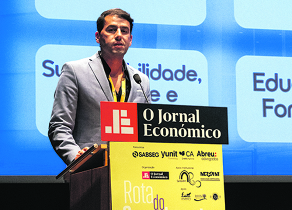 ISLA Santarém contribui na formação dos quadros da região