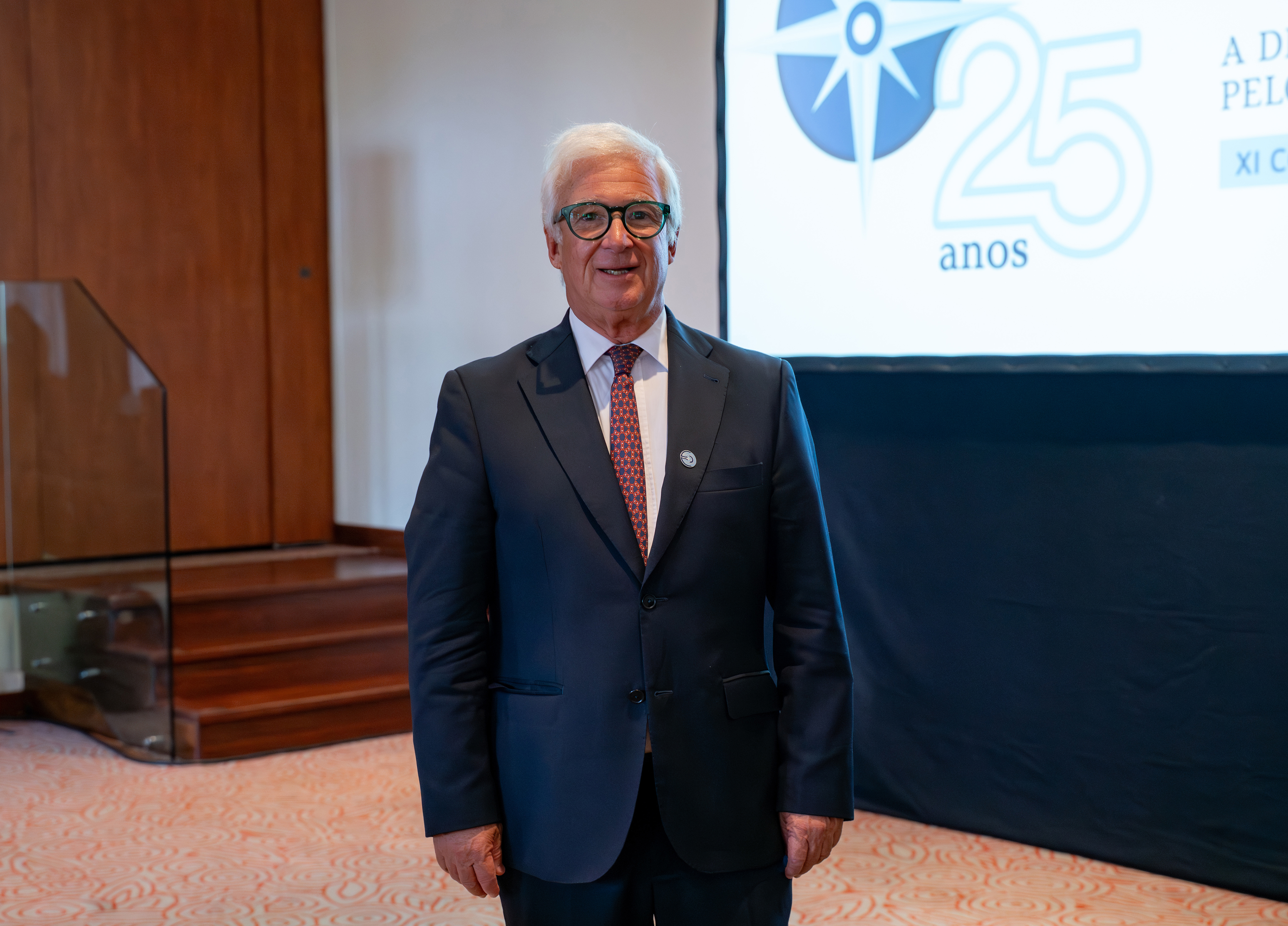 Inteligência Artificial “terá impacto no emprego” marítimo-portuário