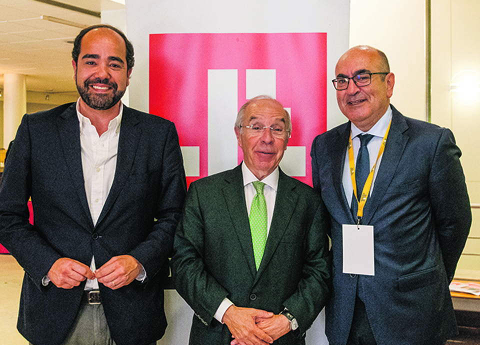 Investimento privado é prioridade em Santarém