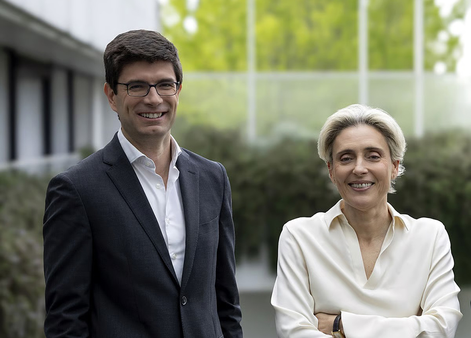 Jo&atilde;o Dolores substitui Cl&aacute;udia Azevedo como CEO do grupo Sonae