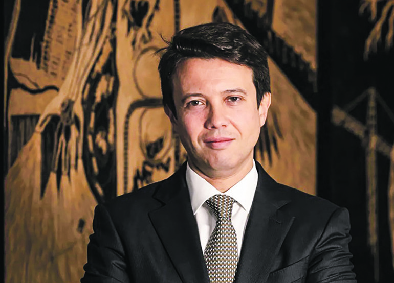 Mota-Engil quer mudar  de perfil, com concess&otilde;es