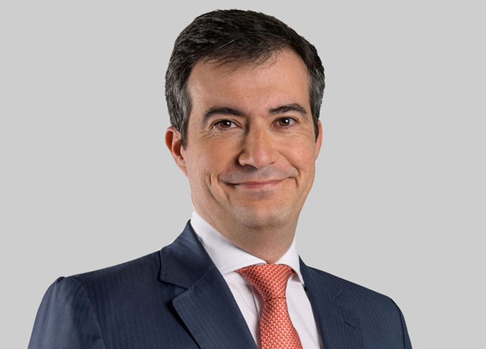 Objetivo: lideran&ccedil;a ib&eacute;rica