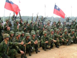 Ilhas Kinmen: a linha da frente de Taiwan contra uma possível invasão chinesa