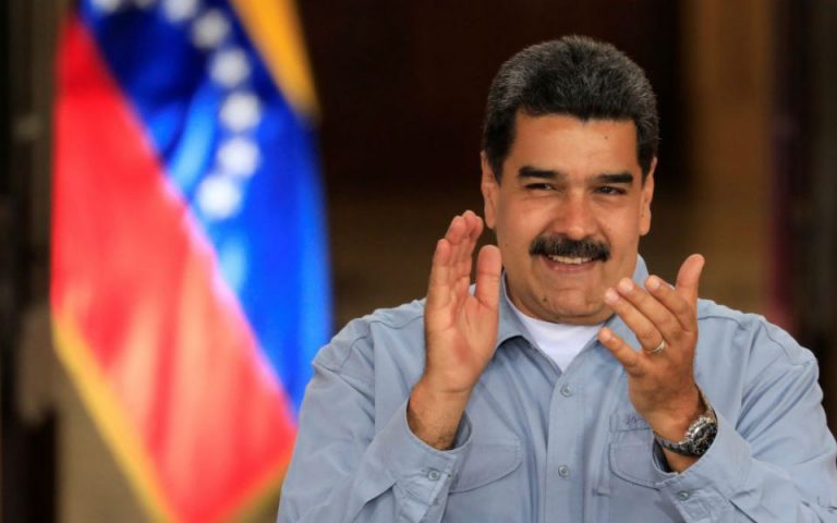 Venezuela: sondagens dão como certa derrota de Nicolás Maduro