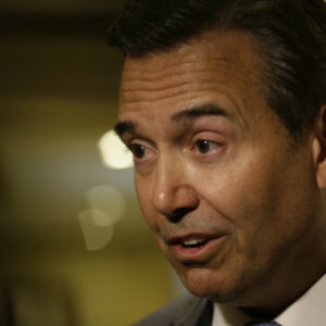 Horta Osório: "O sistema bancário português está num dos melhores momentos de que me recordo nos últimos 30 anos"