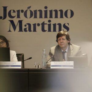 Jerónimo Martins com lucros a subirem 31,4% para 127 milhões no trimestre