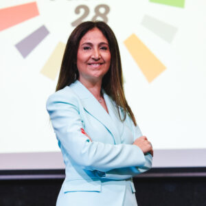 Luiza Teodoro é a nova CEO da Verlingue Portugal